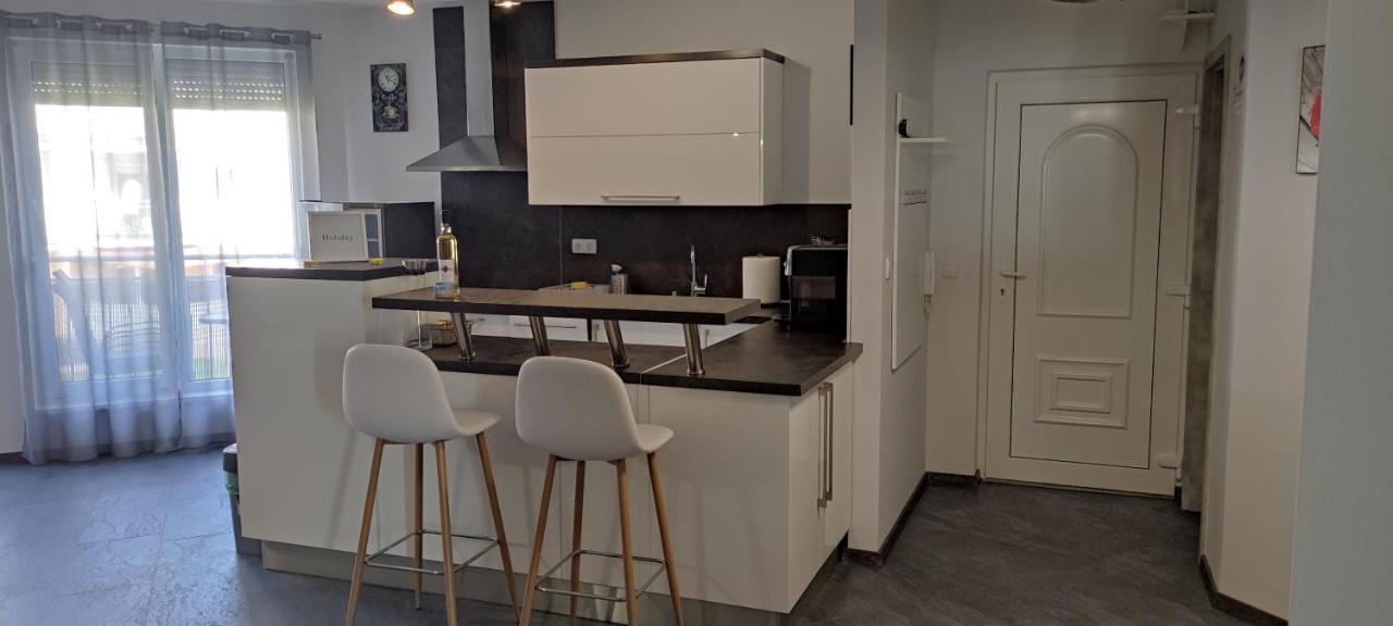 Ikon Apartman Hajdúszoboszló Eksteriør billede