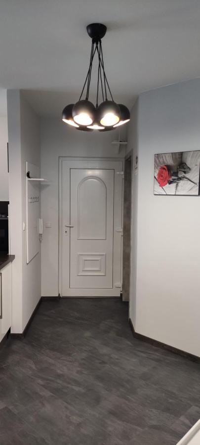 Ikon Apartman Hajdúszoboszló Eksteriør billede