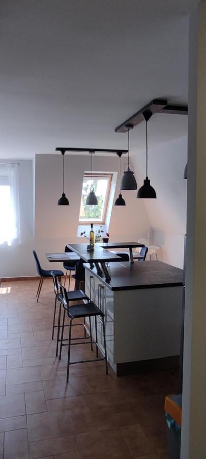 Ikon Apartman Hajdúszoboszló Eksteriør billede