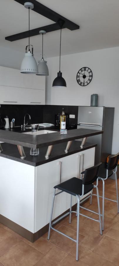 Ikon Apartman Hajdúszoboszló Eksteriør billede
