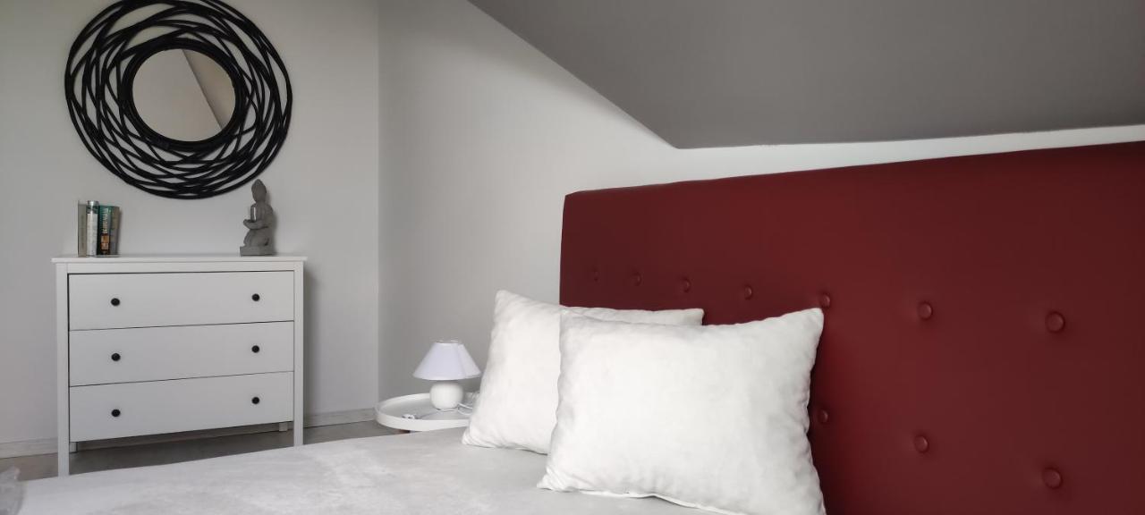 Ikon Apartman Hajdúszoboszló Eksteriør billede