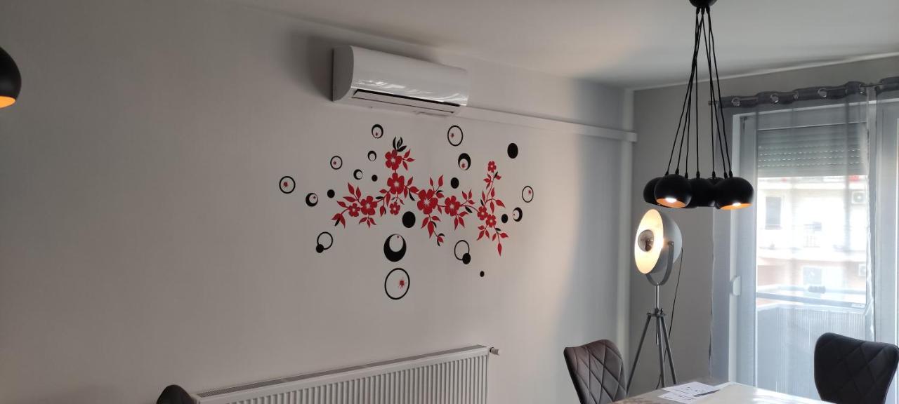 Ikon Apartman Hajdúszoboszló Eksteriør billede