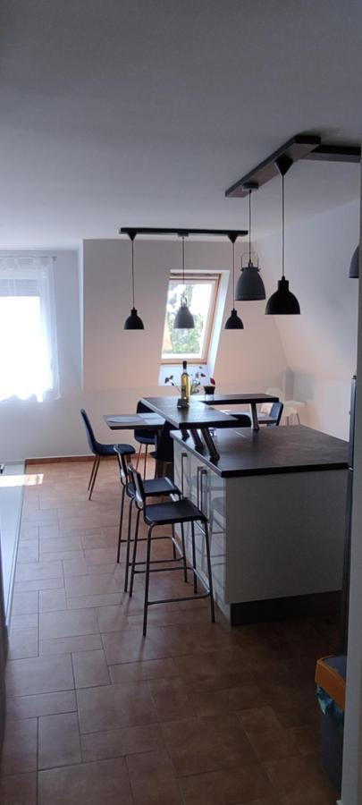 Ikon Apartman Hajdúszoboszló Eksteriør billede